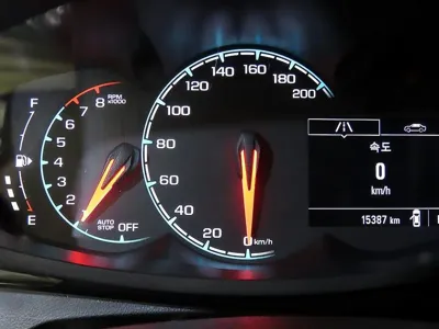ChevroletGMDaewoo Spark 2019, 15383 км, за 6514.66 USD - фото 9