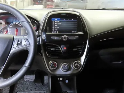 ChevroletGMDaewoo Spark 2019, 15383 км, за 6514.66 USD - фото 11