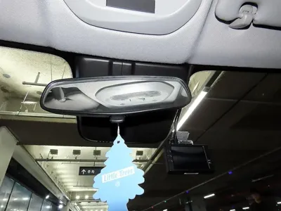 ChevroletGMDaewoo Spark 2019, 15383 км, за 6514.66 USD - фото 17