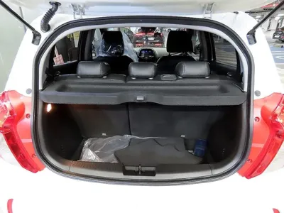 ChevroletGMDaewoo Spark 2019, 15383 км, за 6514.66 USD - фото 18