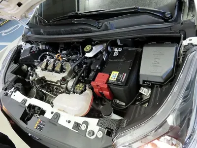 ChevroletGMDaewoo Spark 2019, 15383 км, за 6514.66 USD - фото 19