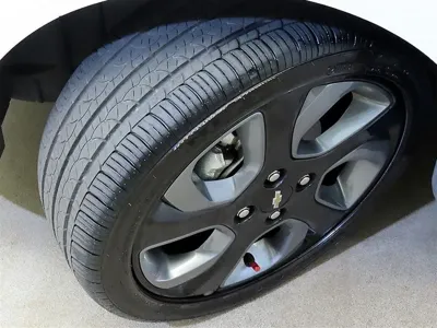ChevroletGMDaewoo Spark 2019, 15383 км, за 6514.66 USD - фото 20