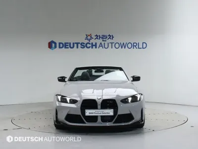 BMW M4 2025, 13854 км, за 83387.67 USD