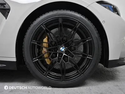 BMW M4 2025, 13854 км, за 83387.67 USD