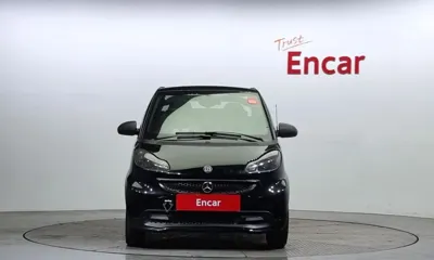 Smart Fortwo 2013, 67034 км, за 8210.72 USD