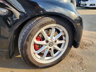 Smart Fortwo 2013, 67034 км, за 8210.72 USD