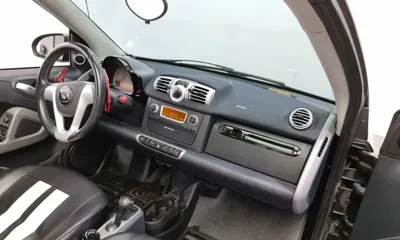 Smart Fortwo 2013, 67034 км, за 8210.72 USD - фото 7