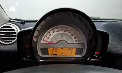 Smart Fortwo 2013, 67034 км, за 8210.72 USD - фото 8