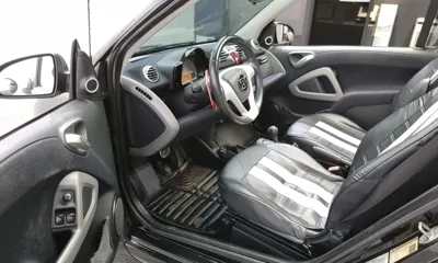 Smart Fortwo 2013, 67034 км, за 8210.72 USD - фото 11