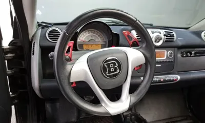 Smart Fortwo 2013, 67034 км, за 8210.72 USD - фото 12