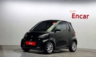 Smart Fortwo 2013, 67034 км, за 8210.72 USD - фото 19