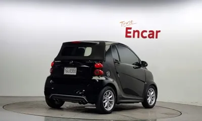 Smart Fortwo 2013, 67034 км, за 8210.72 USD - фото 20