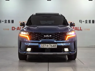 Kia Sorento 2023, 39496 км, за 20781.77 USD