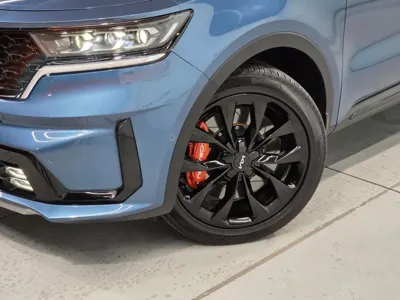 Kia Sorento 2023, 39496 км, за 20781.77 USD
