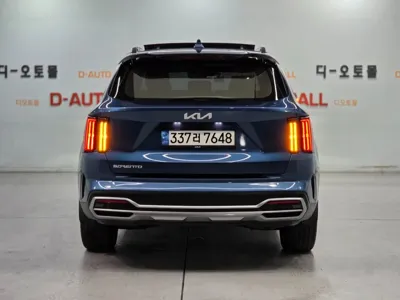 Kia Sorento 2023, 39496 км, за 20781.77 USD