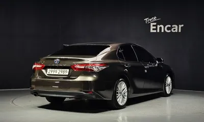 Toyota Camry 2020, 66054 км, за 17651.31 USD
