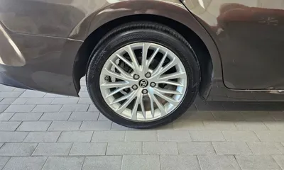 Toyota Camry 2020, 66054 км, за 17651.31 USD