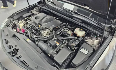 Toyota Camry 2020, 66054 км, за 17651.31 USD - фото 6