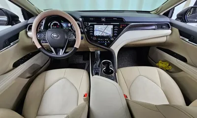 Toyota Camry 2020, 66054 км, за 17651.31 USD - фото 7