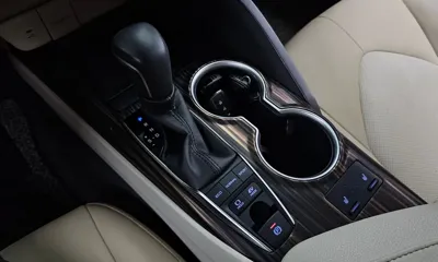 Toyota Camry 2020, 66054 км, за 17651.31 USD - фото 9