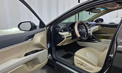 Toyota Camry 2020, 66054 км, за 17651.31 USD - фото 10