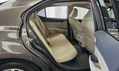 Toyota Camry 2020, 66054 км, за 17651.31 USD - фото 12