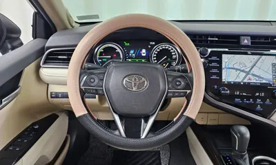 Toyota Camry 2020, 66054 км, за 17651.31 USD - фото 13