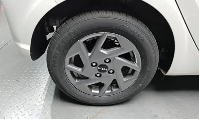 Kia Morning 2024, 21771 км, за 10293.17 USD