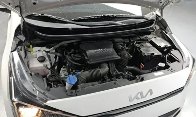 Kia Morning 2024, 21771 км, за 10293.17 USD - фото 6
