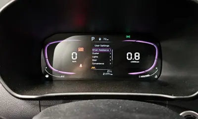 Kia Morning 2024, 21771 км, за 10293.17 USD - фото 8