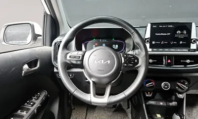 Kia Morning 2024, 21771 км, за 10293.17 USD - фото 13