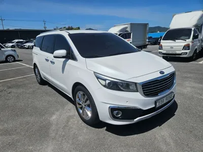 Kia Canival 2016, 251706 км, за 4493.06 USD