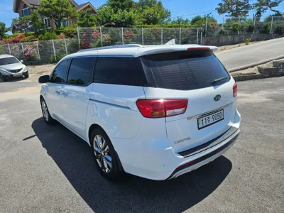 Kia Canival 2016, 251706 км, за 4488.68 USD - фото 6