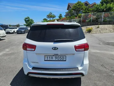 Kia Canival 2016, 251706 км, за 4488.68 USD - фото 7