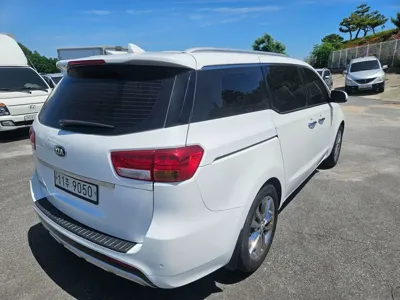 Kia Canival 2016, 251706 км, за 4488.68 USD - фото 8