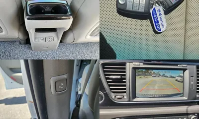 Kia Canival 2016, 251706 км, за 4488.68 USD - фото 19