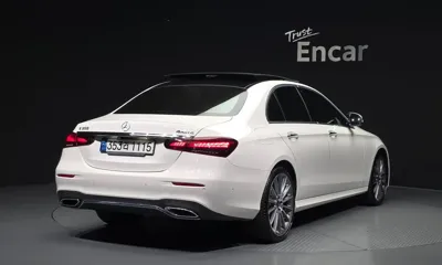 Mercedes-Benz E-Class 2021, 73269 км, за 23069.82 USD