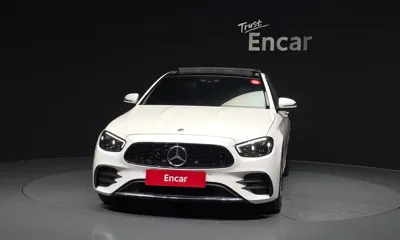 Mercedes-Benz E-Class 2021, 73269 км, за 23069.82 USD