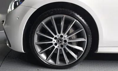 Mercedes-Benz E-Class 2021, 73269 км, за 23069.82 USD