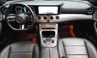 Mercedes-Benz E-Class 2021, 73269 км, за 23069.82 USD - фото 7
