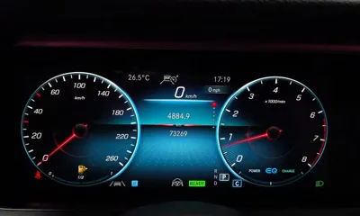 Mercedes-Benz E-Class 2021, 73269 км, за 23069.82 USD - фото 8