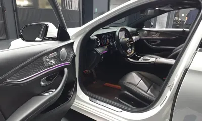 Mercedes-Benz E-Class 2021, 73269 км, за 23069.82 USD - фото 10