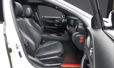 Mercedes-Benz E-Class 2021, 73269 км, за 23069.82 USD - фото 11