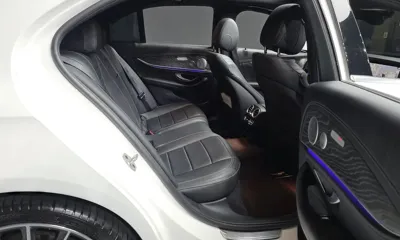 Mercedes-Benz E-Class 2021, 73269 км, за 23069.82 USD - фото 12