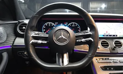 Mercedes-Benz E-Class 2021, 73269 км, за 23069.82 USD - фото 13