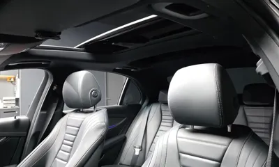 Mercedes-Benz E-Class 2021, 73269 км, за 23069.82 USD - фото 17