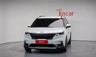 Kia Canival 2021, 162197 км, за 11854.29 USD
