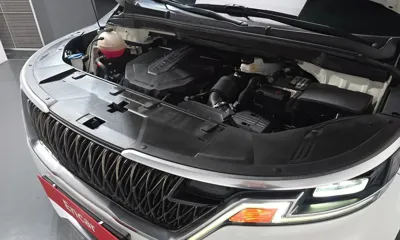 Kia Canival 2021, 162197 км, за 11854.29 USD - фото 6