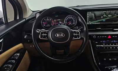 Kia Canival 2021, 162197 км, за 11854.29 USD - фото 13