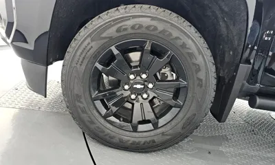 ChevroletGMDaewoo Colorado 2022, 23595 км, за 20999.08 USD